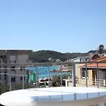 Hotel Stef & Stam Nerantzis Himare