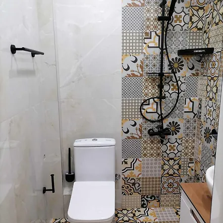 Stef & Stam Nerantzis Hotel *