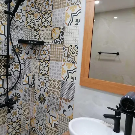 Stef & Stam Nerantzis Szálloda