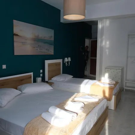 Stef & Stam Nerantzis Szálloda *