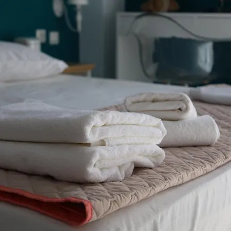 Stef & Stam Nerantzis Szálloda Himara