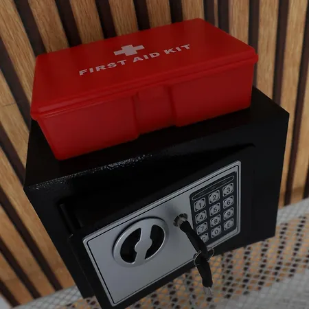 Stef & Stam Nerantzis Szálloda *