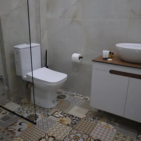 Stef & Stam Nerantzis * Himara