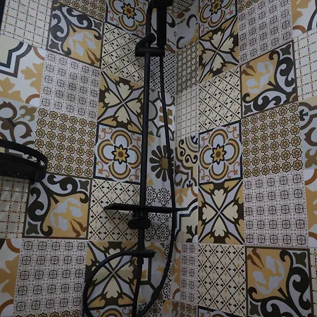 Hotel Stef & Stam Nerantzis *