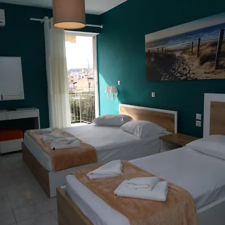 Stef & Stam Nerantzis *