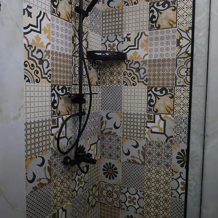 Stef & Stam Nerantzis Hotel Himarë