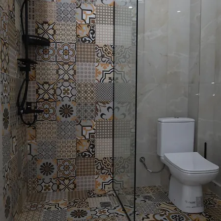 Stef & Stam Nerantzis Himara