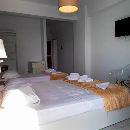 Hotel Stef & Stam Nerantzis *