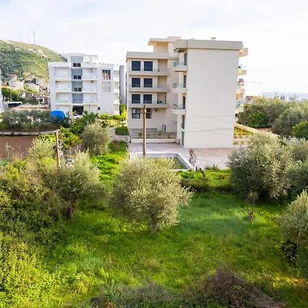 Stef & Stam Nerantzis Hotel *