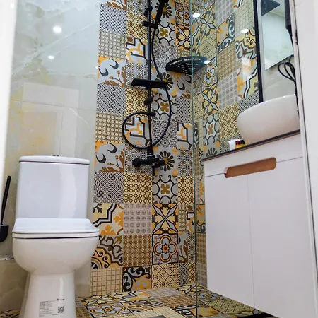 Stef & Stam Nerantzis