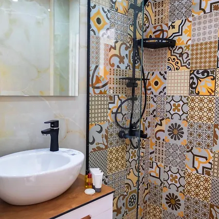 Hotel Stef & Stam Nerantzis Himarë