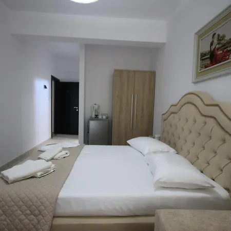 Hotel Stef & Stam Nerantzis