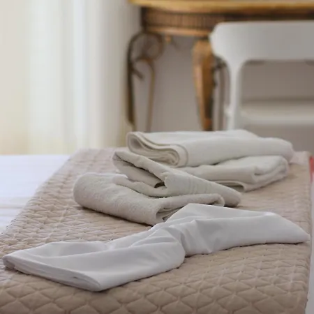 Szálloda Stef & Stam Nerantzis *