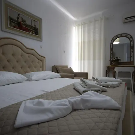 Hotel Stef & Stam Nerantzis