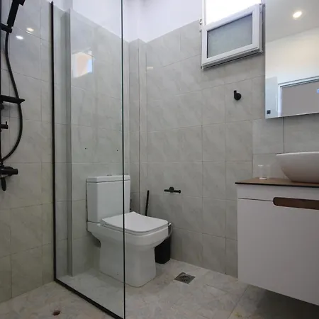 Szálloda Stef & Stam Nerantzis Himara