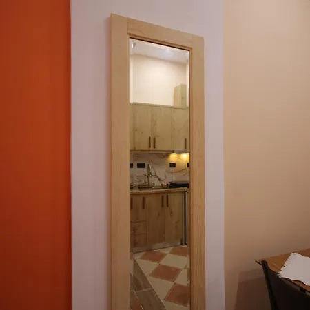 Hotel Stef & Stam Nerantzis