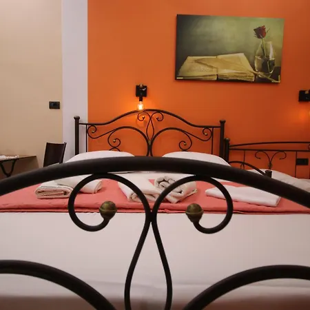 Hotel Stef & Stam Nerantzis *