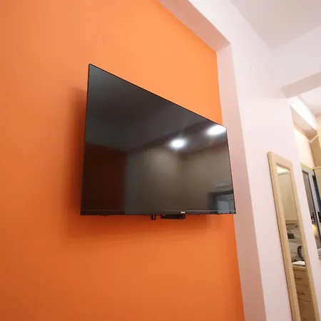 Stef & Stam Nerantzis *