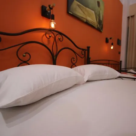 Stef & Stam Nerantzis Himarë