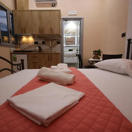 Stef & Stam Nerantzis