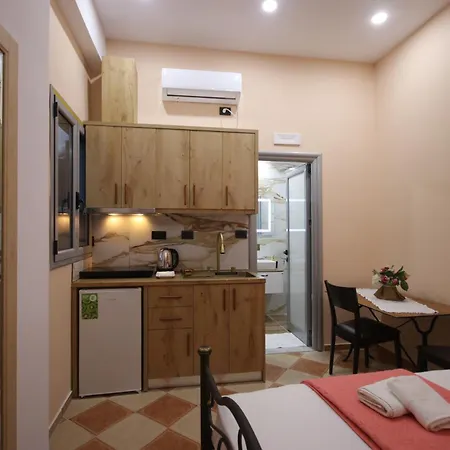 Stef & Stam Nerantzis *