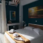 호텔 Stef & Stam Nerantzis *