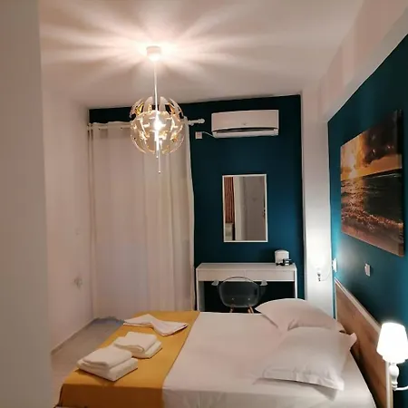 Stef & Stam Nerantzis *