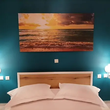 Stef & Stam Nerantzis Hotel