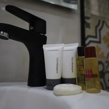 Stef & Stam Nerantzis * Himare