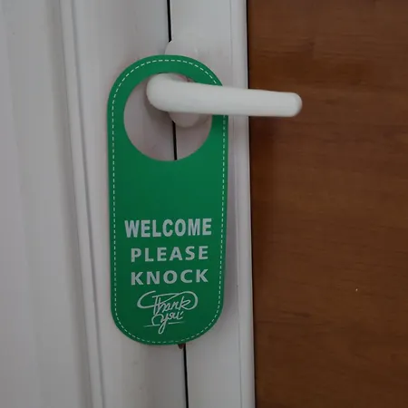 Hotel Stef & Stam Nerantzis