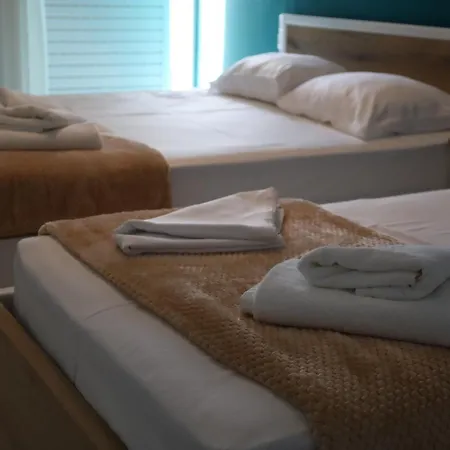 Hotel Stef & Stam Nerantzis *