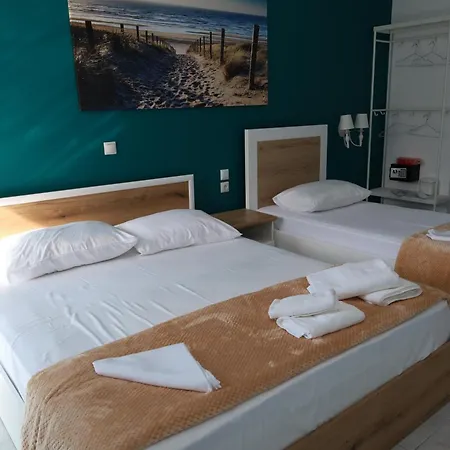 Stef & Stam Nerantzis Himare