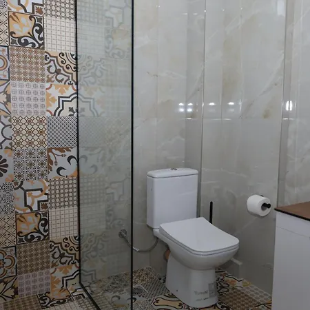 Hotel Stef & Stam Nerantzis