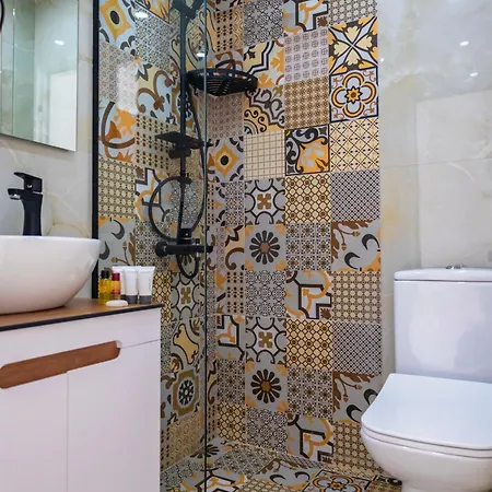 Stef & Stam Nerantzis Hotel