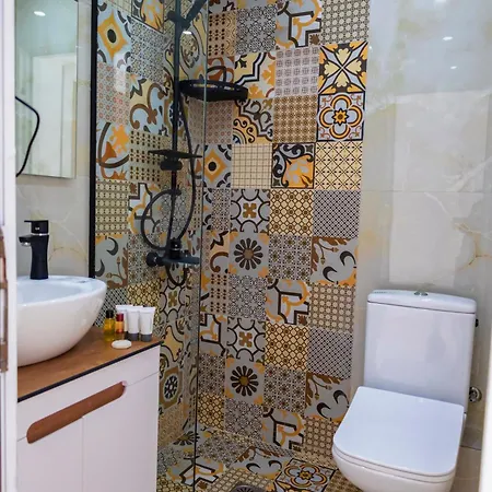 Stef & Stam Nerantzis * Himarë