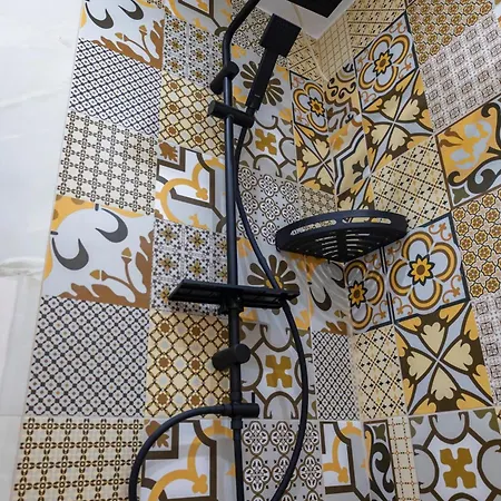 Hotel Stef & Stam Nerantzis