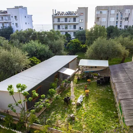 Hotel Stef & Stam Nerantzis *