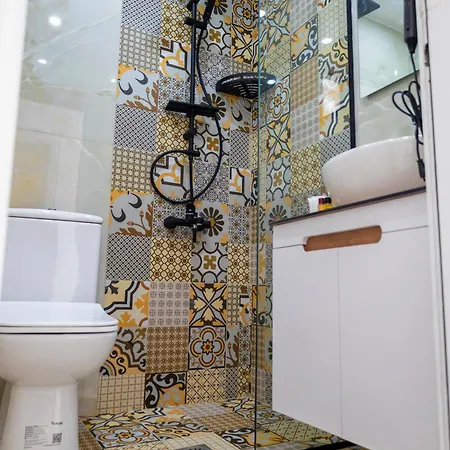 Hotel Stef & Stam Nerantzis