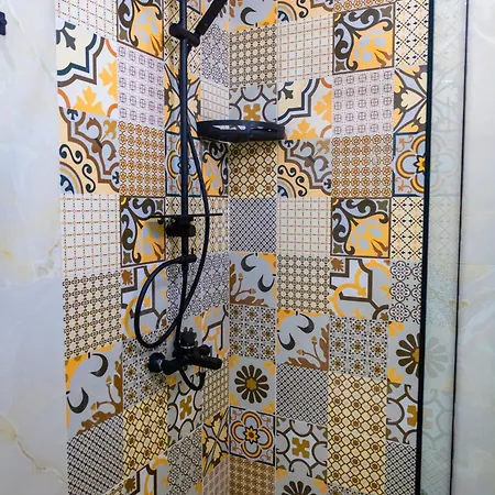 Stef & Stam Nerantzis Hotel