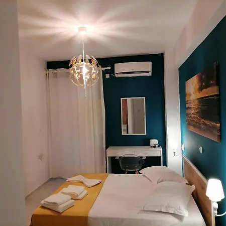 Hotel Stef & Stam Nerantzis *