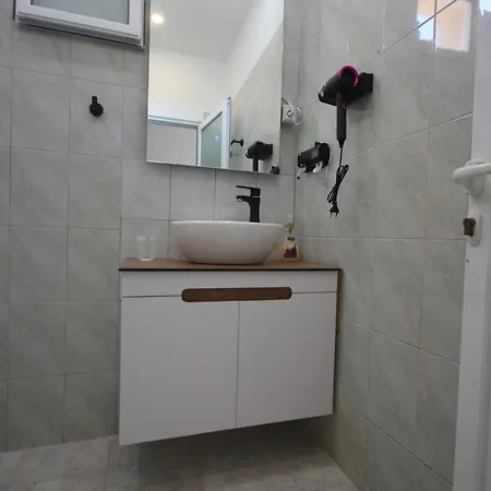 Hotel Stef & Stam Nerantzis