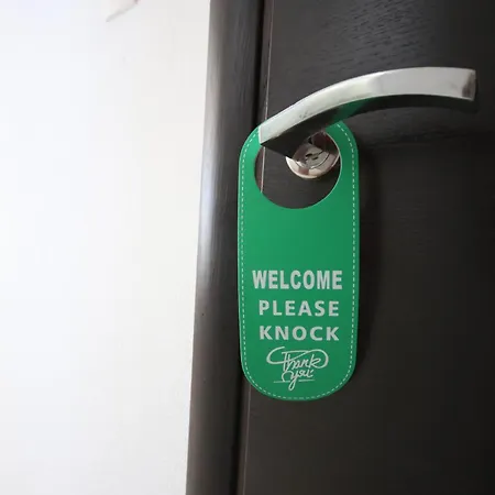 Hotel Stef & Stam Nerantzis *