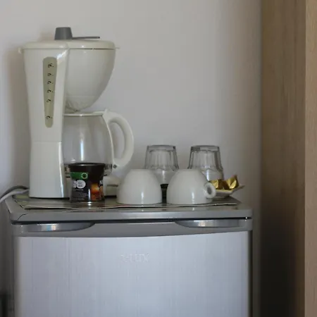 Stef & Stam Nerantzis Hotel