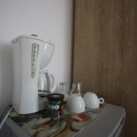 Stef & Stam Nerantzis