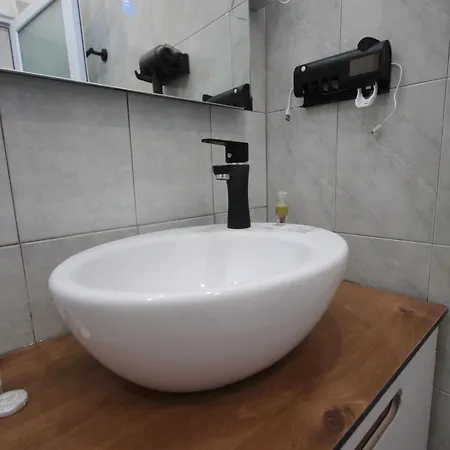 Hotel Stef & Stam Nerantzis