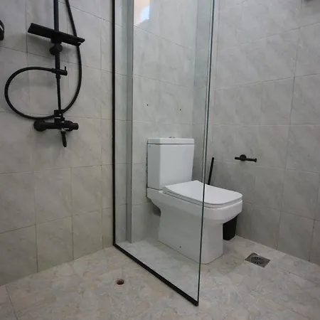 Hotel Stef & Stam Nerantzis *