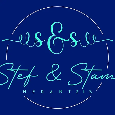 Hotel Stef & Stam Nerantzis Himare