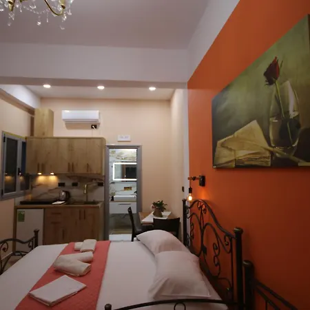 Stef & Stam Nerantzis Himare