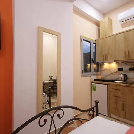 Stef & Stam Nerantzis Hotel